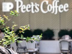 -Peet's Coffee皮爷咖啡(万象天地店)