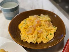 虾仁滑蛋-星平鸡饭·粤菜小炒(印象城旗舰店)