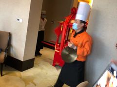 -西安绿地假日酒店·丽宝轩中餐厅