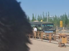 -水洞沟旅游区