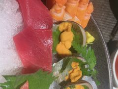 -德川家日本料理(顺义华联店)