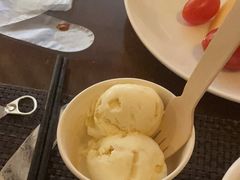 -青岛青龙美爵酒店·阳光海岸西餐厅