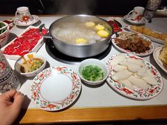 -汕头八合里海记牛肉店(清河店)