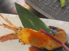 -昱匠·日本料理(金融街店)