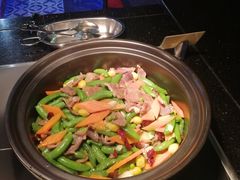 -泰谷酒店·太古码头闽菜自助餐厅