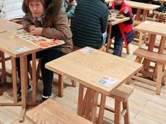 大堂-小满手工粉(上海文峰广场店)