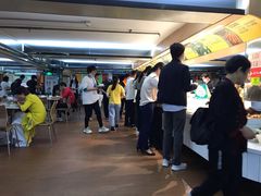 -文星素食(兴华路店)