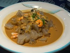 -旺角小渔村(二马路店)