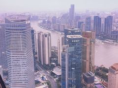 -东方明珠·空中旋转餐厅