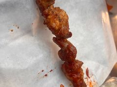 -正宁路小吃夜市