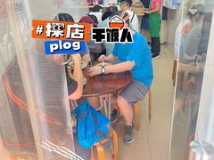 -添發碗仔翅美食
