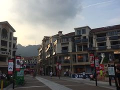 -星巴克(大梅沙8号仓店)