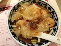 净云吞-池记(尖沙咀店)