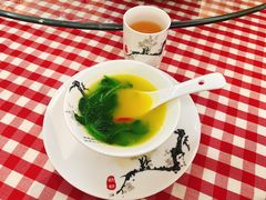 -朝郡酒家·粤菜(燕大星苑店)