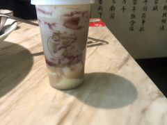 手工饮料-周渝食惦·酸菜鱼精致川菜(横岗店)