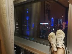 -上海中心大厦