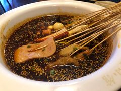 冷锅串-三生小馆(亭知路店)