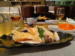 -富盈酒店-日本料理餐厅(厚街店)