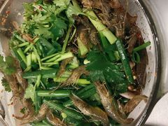 -彝人部落火盆烧烤(原内环足球场店)