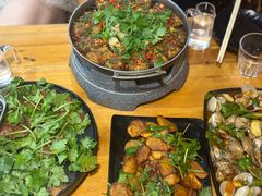 -李不管把把烧(合肥总店)