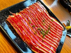 -炎蔵牛舌烤肉