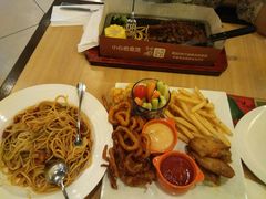 -必胜客(万象城店)