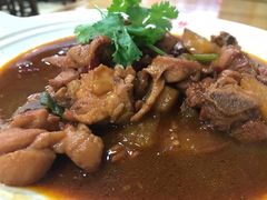 -娜娜大盘鸡(金谷园路店)