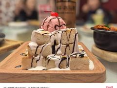 -俄士厨房(五棵松华熙LIVE店)