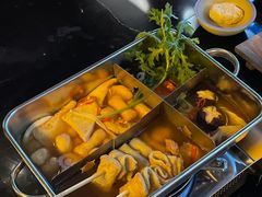 -火浪壹 by tigergrill(33小镇店)