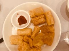 干炸响铃-知味观(湖滨总店)