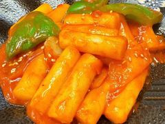 -意成料理