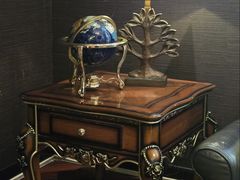 -彩虹之约•淮扬家宴(亚运村店)