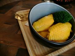 盐焗鸡翅-春风·有糖(崇宁路店)