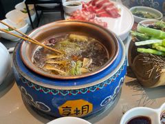 -享月汤皇·海鲜小火锅·聚会(曲江创意谷店)