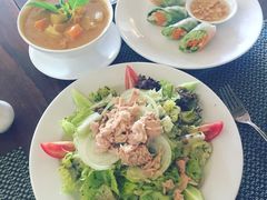 -Old House Restaurant