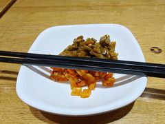-南城香·饭香串香馄饨香(青年路店)
