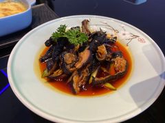 -赵小姐丨新中餐(曲江店)