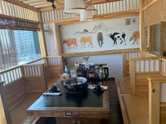 -九田家黑牛烤肉料理(石路天虹店)