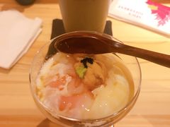 -鮨青(恒基名人购物中心店)