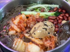 -釜山火炉·海鲜烤肉(紫藤路店)