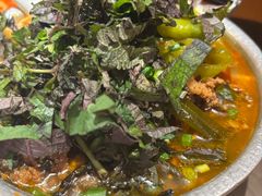 -水平有限广西米粉·广西风味集(五道口店)