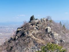 -鹫峰国家森林公园