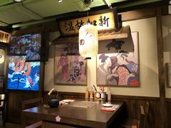 -樱宿日式和牛烧肉(五道口店)