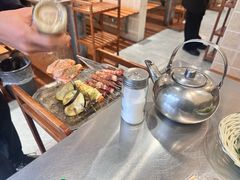 -小寒羊烧烤(凯瑞时代大厦店)