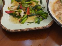 -杨记新泉美食