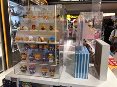 -泡泡玛特POPMART(正弘城店)
