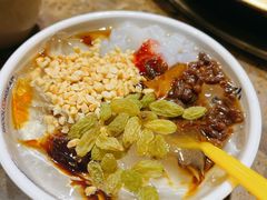红糖冰粉-小龙坎火锅(全球总店)