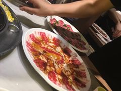-韩宫宴烤肉·料理(苏州中心店)