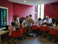 -成都星期8小镇(江宁南路店)