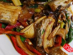 -海坛特色小吃·只做平潭特色菜(平潭店)